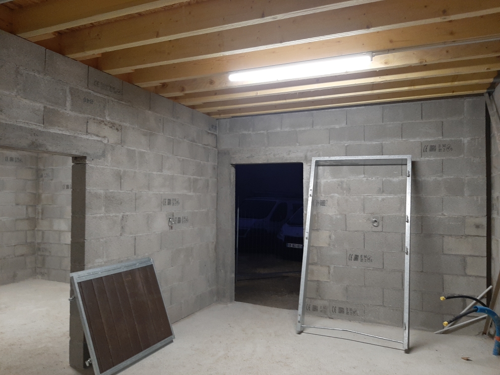 Élec services — Photos 9