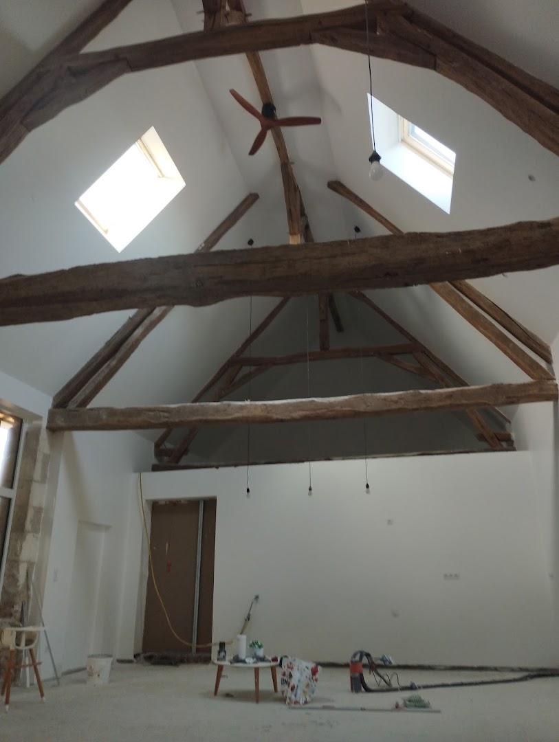 Élec services — Photos 15