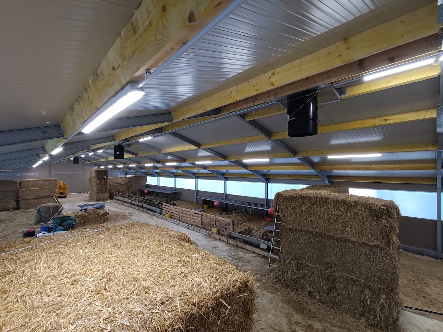 Élec services — Photos 12