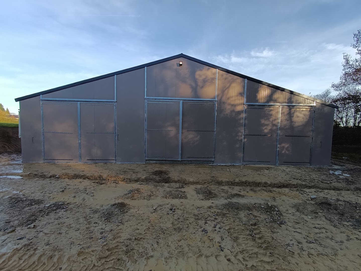 Élec services — Photos 13