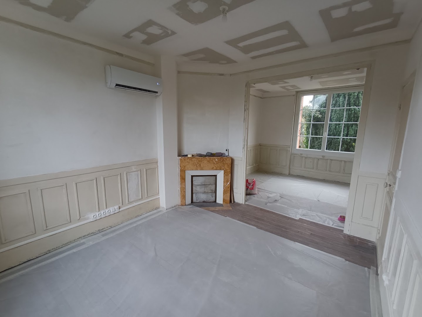 Élec services — Photos 6