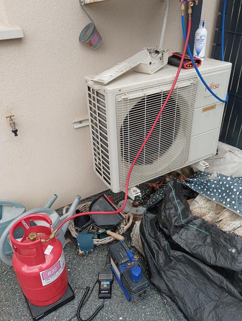 Élec services — Photos 2